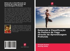 Detecção e Classificação da Postura de Yoga através de Aprendizagem Profunda - Kumar, Deepak;Sinha, Anurag