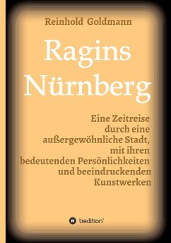 Cover Ragins Nürnberg