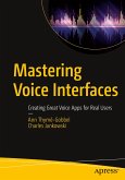 Mastering Voice Interfaces