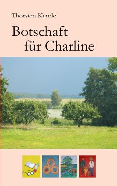 Botschaft für Charline