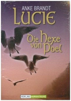 Lucie - die Hexe von Poel - Brandt, Anke