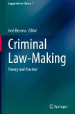Criminal Law-Making