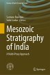 Mesozoic Stratigraphy of India - Bild 1