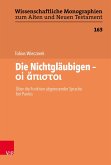Die Nichtgläubigen - ¿¿ ¿p¿st¿¿ Die Nichtgläubigen - ¿¿ ¿p¿st¿¿