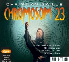 Chromosom 23 - Gailus, Christian