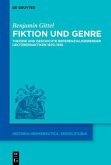 Fiktion und Genre