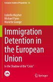 Immigration Detention in the European Union