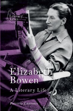 Elizabeth Bowen - Laurence, Patricia