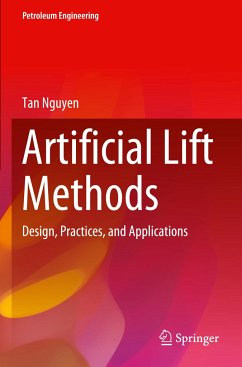 Artificial Lift Methods - Nguyen, Tan