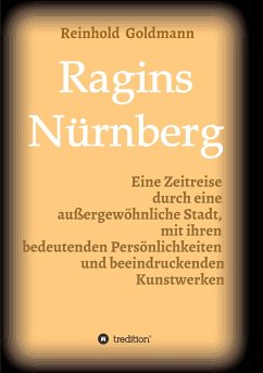 Ragins Nürnberg - Goldmann, Dr. Reinhold