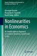 Nonlinearities in Economics - Bild 1