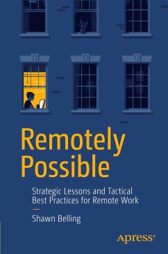 Remotely Possible - Belling, Shawn