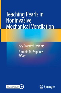 Teaching Pearls in Noninvasive Mechanical Ventilation