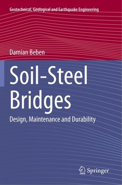 Soil-Steel Bridges - Beben, Damian