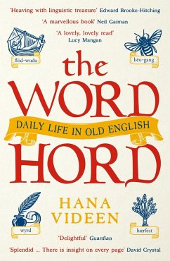 The Wordhord (eBook, ePUB) - Videen, Hana