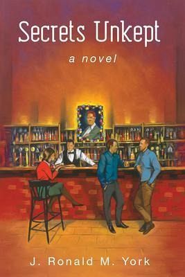 Secrets Unkept (eBook, ePUB)