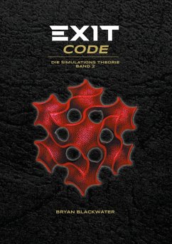 Exit Code (eBook, ePUB)