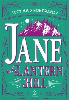 Cover Jane de Lantern Hill (eBook, ePUB)