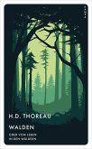 Walden oder vom Leben in den Wäldern (eBook, ePUB)