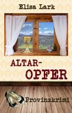 Altaropfer (eBook, ePUB)