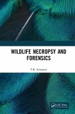 Wildlife Necropsy and Forensics (eBook, PDF)