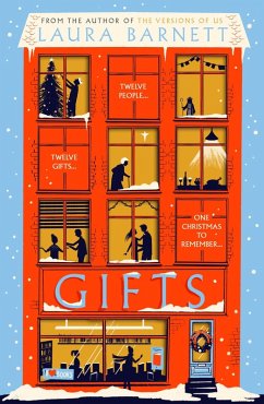 Cover Gifts (eBook, ePUB)