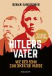 Hitlers Vater (eBook, ePUB) - Bild 1