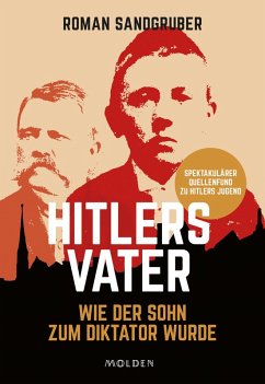 Hitlers Vater (eBook, ePUB) - Sandgruber, Roman