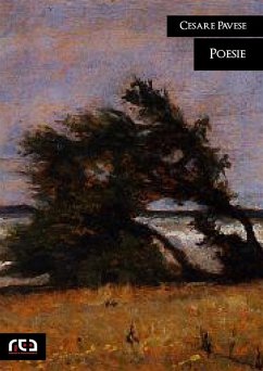 Poesie (eBook, ePUB) - Pavese, Cesare