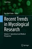 Recent Trends in Mycological Research (eBook, PDF)