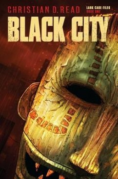 Cover Black City (eBook, ePUB)