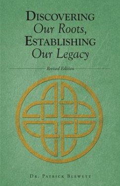 Cover Discovering Our Roots, Establishing Our Legacy (eBook, ePUB)