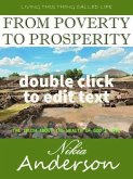 From Poverty to Prosperity, The Truth About the Wealth of God's Love (eBook, ePUB)