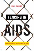 Fencing in AIDS (eBook, ePUB)