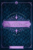 The High Priestess (The Historical Collection, #1) (eBook, ePUB)