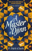 A Master of Djinn (eBook, ePUB)