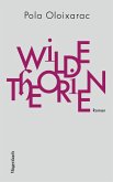 Wilde Theorien (eBook, ePUB)