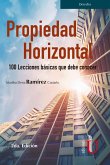 Propiedad horizontal (eBook, PDF)