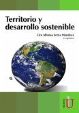 Territorio y desarrollo sostenible (eBook, PDF)