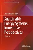 Sustainable Energy Systems: Innovative Perspectives (eBook, PDF)