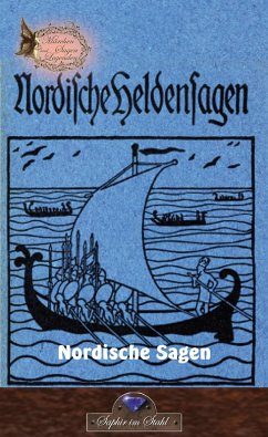 Cover Nordische Sagen (eBook, ePUB)