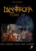 Lykanthropia - Tome 4 (eBook, ePUB)