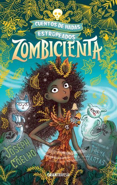 Zombicienta (eBook, ePUB) Zombicienta (eBook, ePUB)