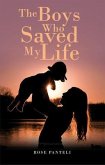The Boys Who Saved My Life (eBook, ePUB)