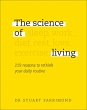 The Science of Living (eBook, ePUB) - Bild 1