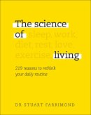 The Science of Living (eBook, ePUB)