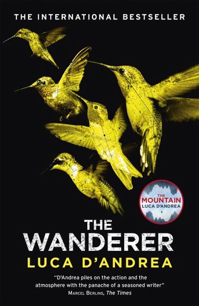 The Wanderer (eBook, ePUB) The Wanderer (eBook, ePUB)