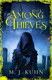 Among Thieves (eBook, ePUB)