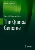 The Quinoa Genome (eBook, PDF)
