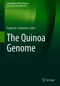 The Quinoa Genome (eBook, PDF)